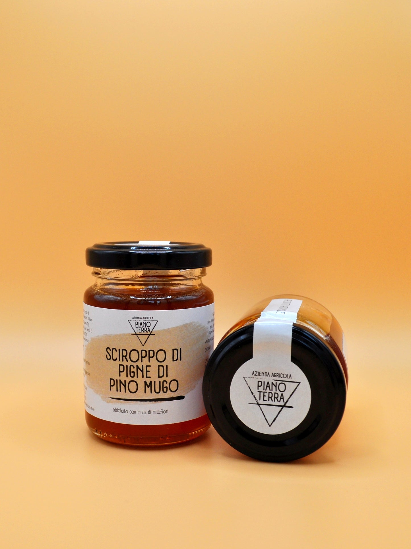 Sciroppo di Pino Mugo 170g