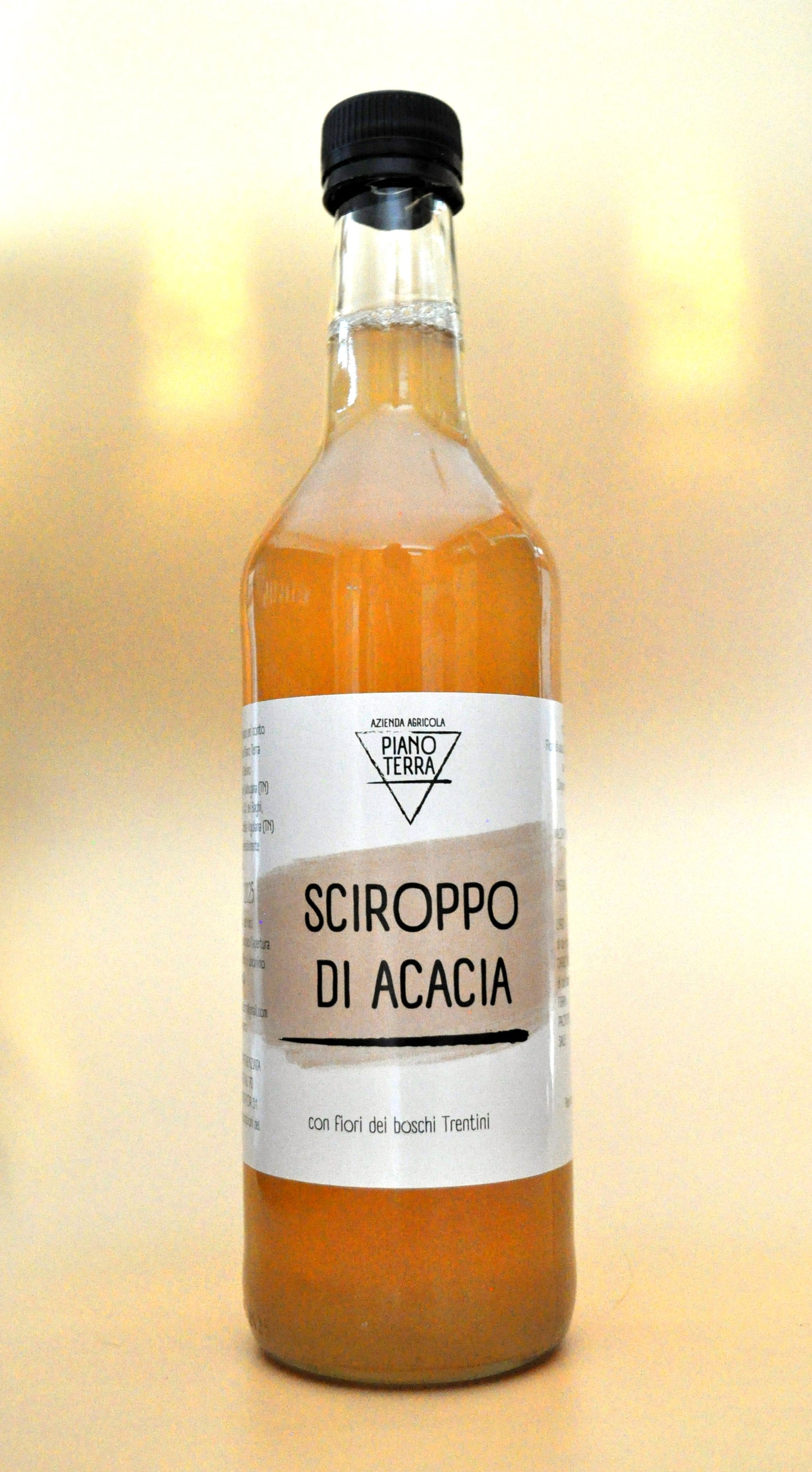 Sciroppo di acacia 500ml