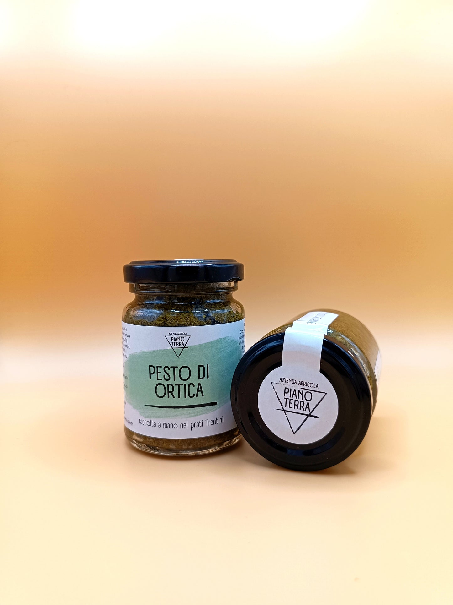 Pesto di ortica 90g