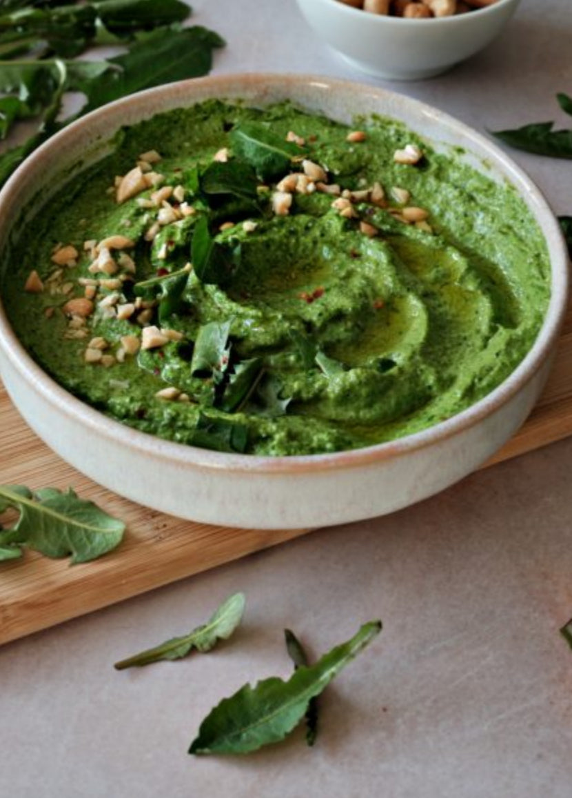 Pesto di Tarassaco 100g