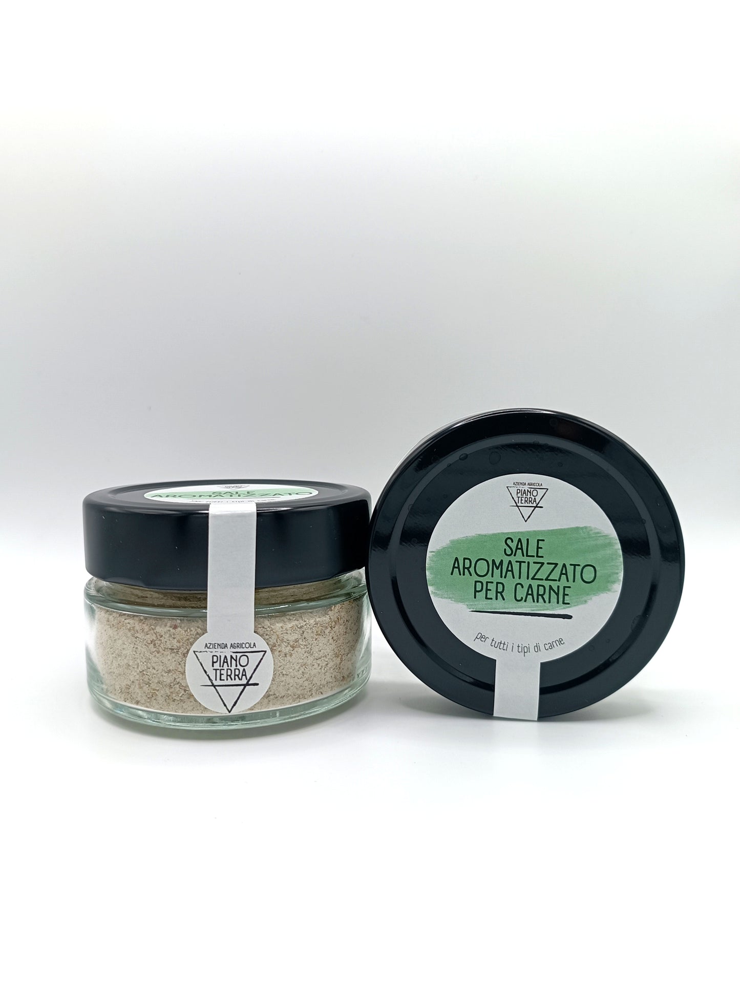Sale aromatizzato per carne 90g