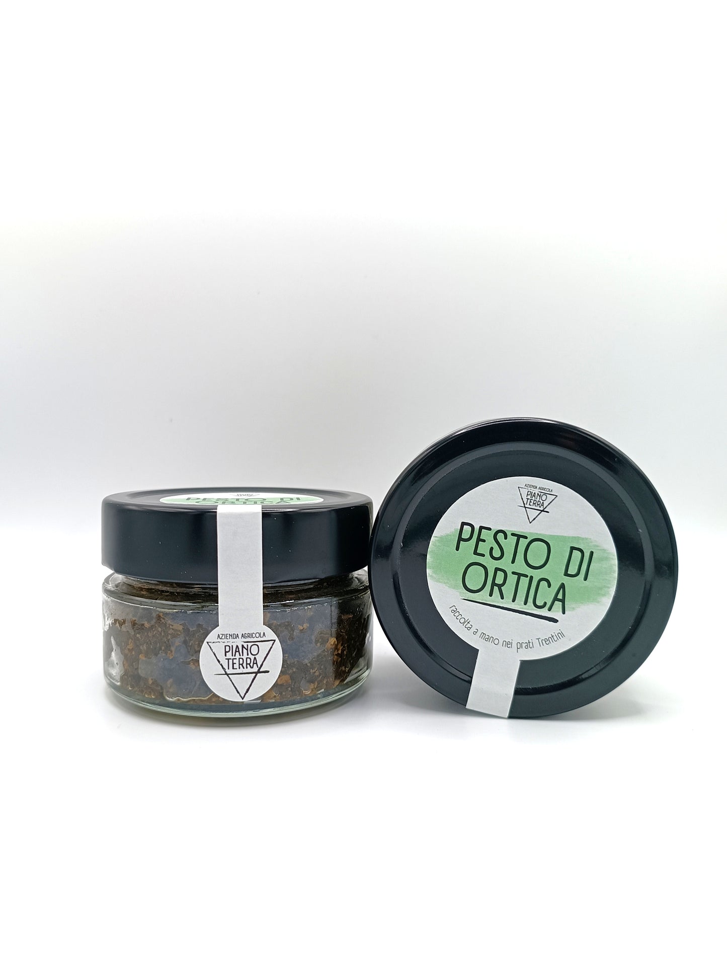 Pesto di ortica 100g