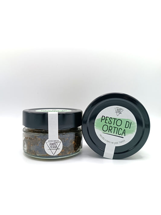 Pesto di ortica 100g