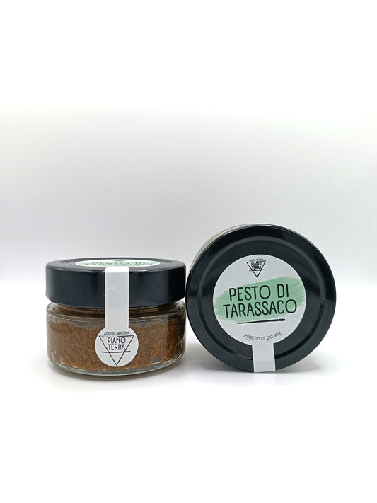 Pesto di Tarassaco 100g
