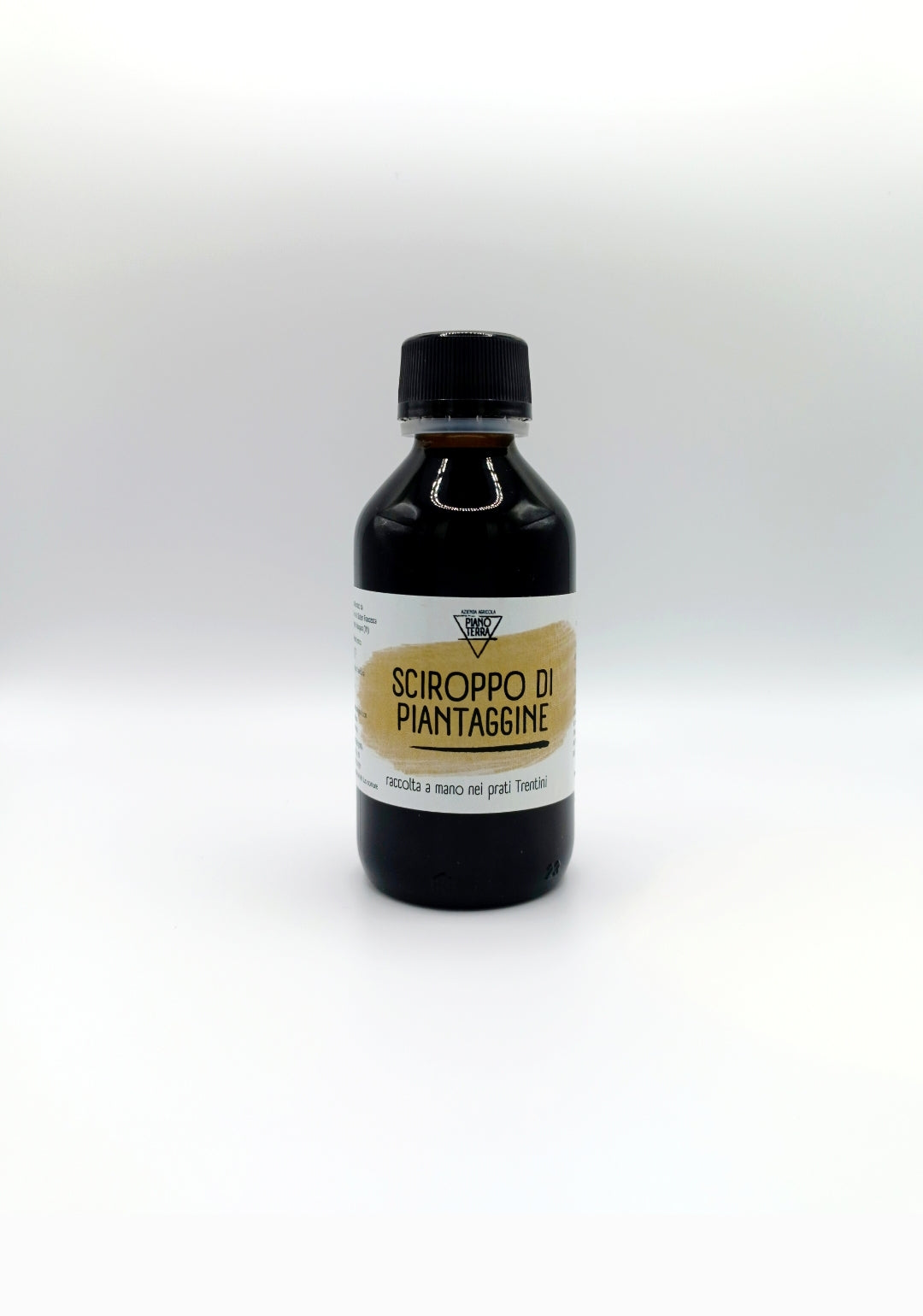 Sciroppo di Piantaggine 130g