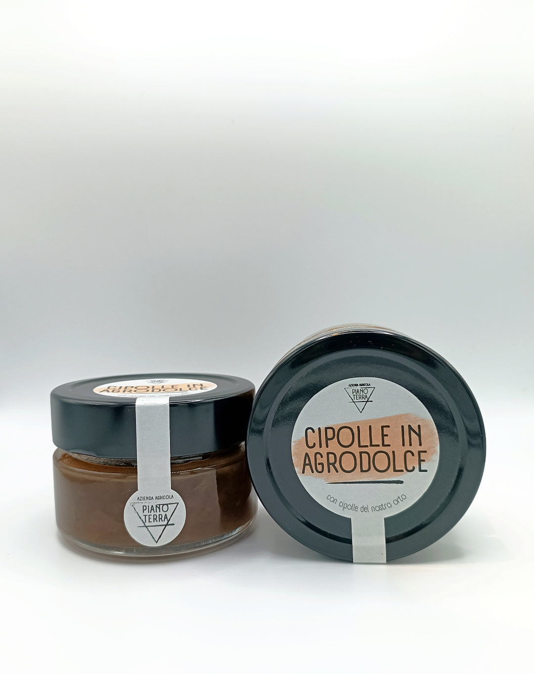 Cipolle in agrodolce 110g