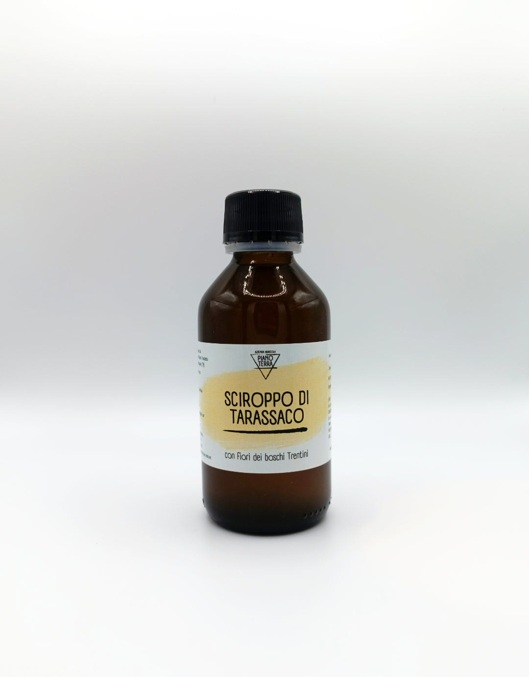 Sciroppo di Tarassaco 130g