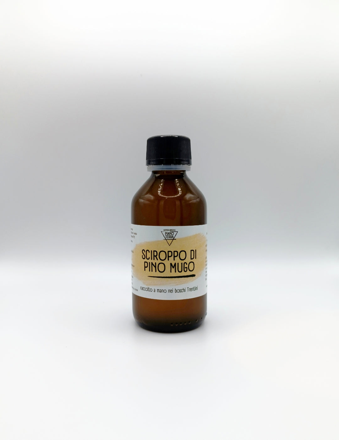 Sciroppo di Pino Mugo 130g